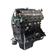 Load image into Gallery viewer, Auto Parts Front Drive 4G63 4G63T Long Block Assembly Turbo Engine for Mistubishi Galant Lancer
