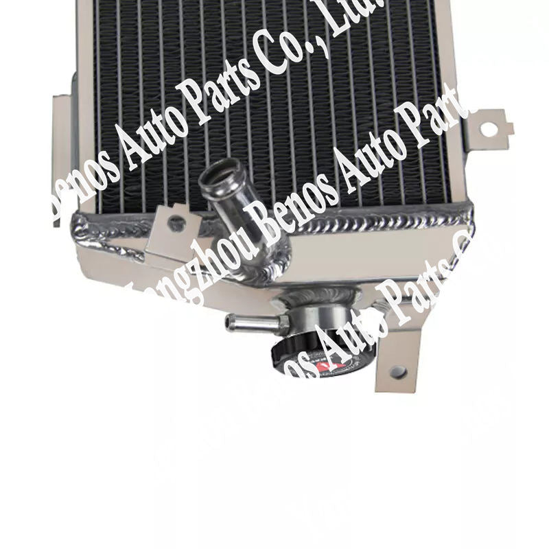 4ROW RADIATOR for CHEVY TRUCK PICKUP LS ENGINE SWAP 1955~1959 1956 1957