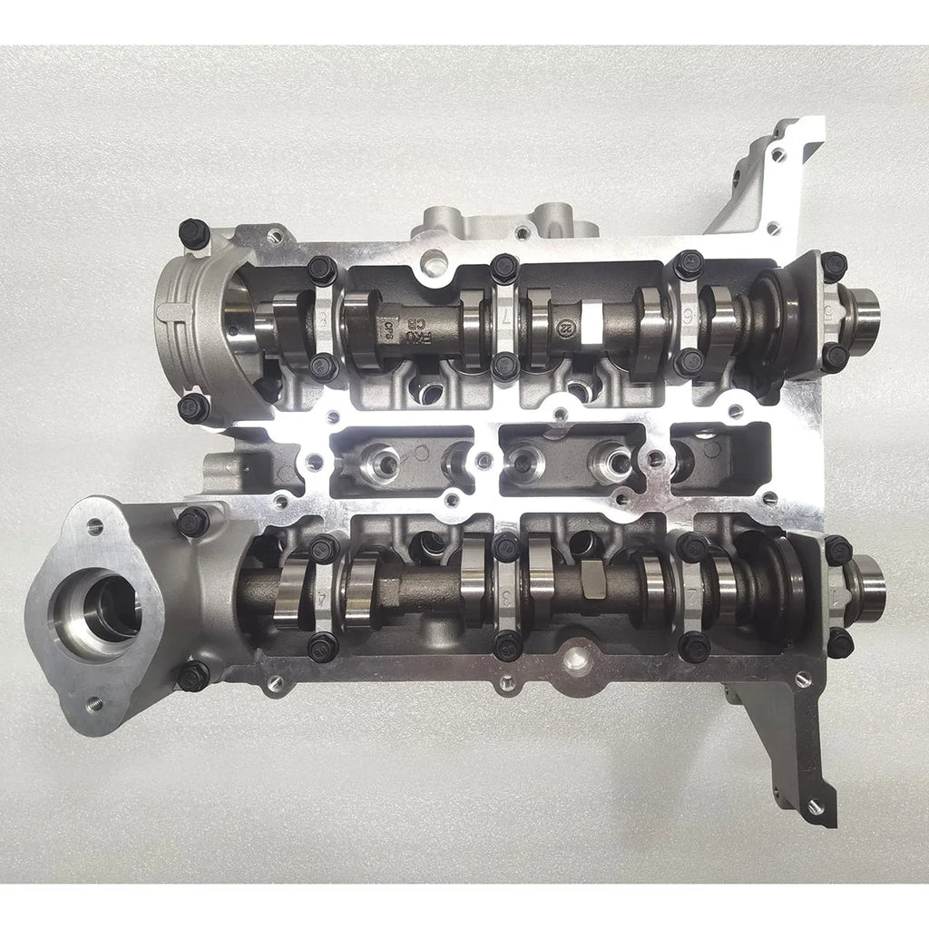 CM5Z6049E Complete Cylinder Head for FORD 1.0 ECOBOOST FOCUS MK3 FIESTA B-MAX M1CA SFJC 13-17