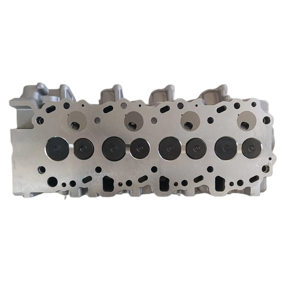 Brand New Auto Engine Parts 1KZT 1KZTE Cylinder Head for Toyota Land Cruiser 4 Runner Hilux