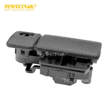 Load image into Gallery viewer, PERFECTRAIL 7343076811P4Z Car Auto Parts Gray Glove Box Lock Latch Handle for Suzuki Grand Vitara 2000-2018