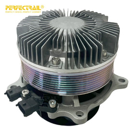 PERFECTRAIL 2137201 Factory Heavy Duty Truck Parts Engine Coolant Water Pump for DAF MX11 Euro 6 Engine 2184198 2267059
