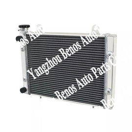 Autoparts Car Radiator for Can-Am Commander Maverick 800 1000 1000R 709200395 2011-2019 2018