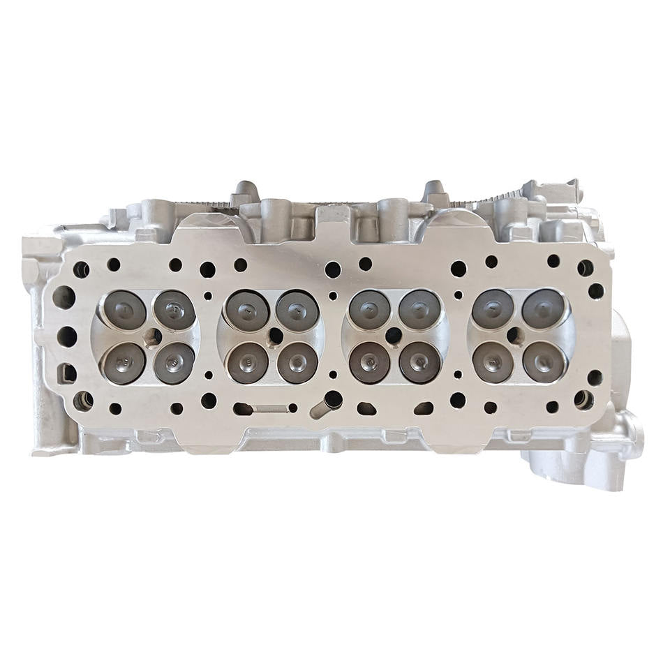 Manufacture Cylinder Head 96378691 96389035 16V F16D3 for GM BUICK and CHEVROLET