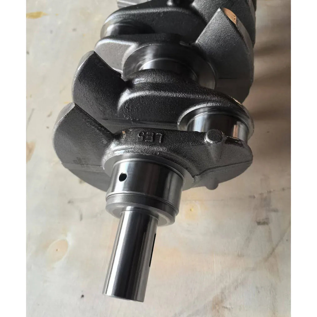 12578182 5492835 2.4L LE5 Engine Crankshaft for GM Buick Lacrosse Chevrolet Captiva Cobalt SS