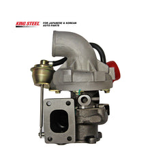 Load image into Gallery viewer, KINGSTEEL OEM 14411-1W402 HT12-11B Auto Engine Turbo Car Turbocharger &amp; Parts for Nissan Terrano QD32TI
