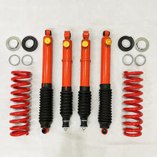 Load image into Gallery viewer, [AP-1601061405021] Snorkel for Landcruiser 4x4 Off-Road Performance for Landcruiser