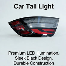 Load image into Gallery viewer, High Brightness LED Lamp for Infiniti,Smoke Red Lens,Aluminum Housing,CE Certified Fog Light for Daily Driving &amp; Estate Use