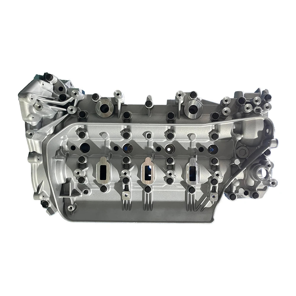 Diesel Engine Cylinder Head R9M for Renault AMC908331 11041-00Q1P 11041-1760R 11041-2453R 110422959R BCH063