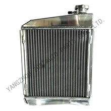 Load image into Gallery viewer, Aluminum Radiator for Austin Rover Mini Cooper 1967-