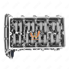 Ford Transit 2.4 TDdi / 2.4Di D2FA / D4FA Cylinder Head 2004.03-2006.05 (OEM 908266)