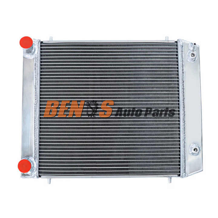 3 Row Aluminum Radiator for Land Rover Discovery/Defender 300TDI BTP2275
