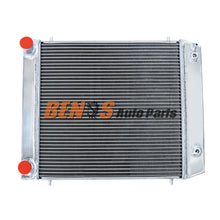 Load image into Gallery viewer, 3 Row Aluminum Radiator for Land Rover Discovery/Defender 300TDI BTP2275