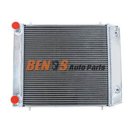3 Row Aluminum Radiator for Land Rover Discovery/Defender 300TDI BTP2275