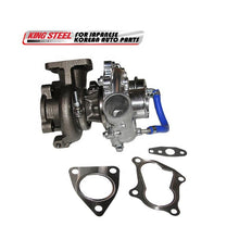 Load image into Gallery viewer, KINGSTEEL OEM 17201-30300 1720130300 China Suppliers Auto Turbo Charger Car Engine Turbocharger for Toyota Hilux 2KD CT16
