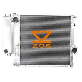 3 Row Manual Aluminum Radiator for BMW E36 316i 318i 320i 323i 325i Z3 1991-1999