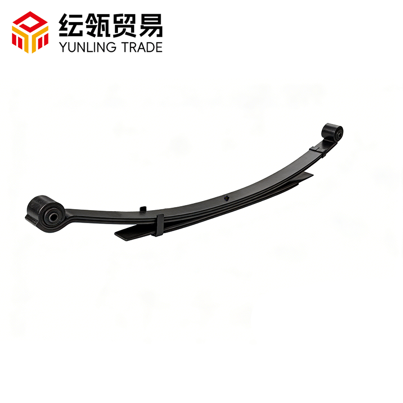 D-Max Hybrid Spring