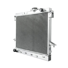 Load image into Gallery viewer, Aluminum Radiator for Chevrolet Colorado / GMC Canyon / Hummer H3 H3T L5 V8 3.5L 3.7L 5.3L 2007-2012 Water tank