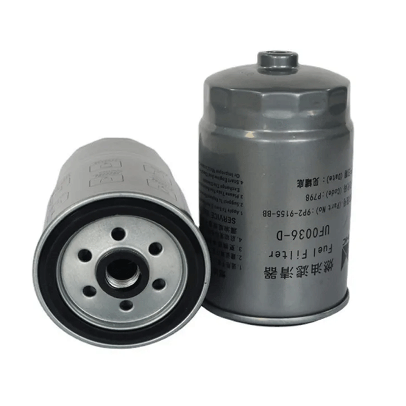High - Efficiency Auto Fuel Filters Applicable to American - Made Cars, Including Chevrolet,reduce Fuel Consumption.