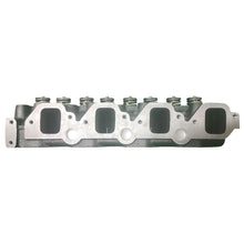 Load image into Gallery viewer, Heavy Duty Cast Iron TD25 2.5L Diesel Engine 11041-02N03 Cylinder Head for Nissan Pickup D21 D22 Frontier Urvan