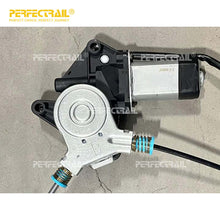 Load image into Gallery viewer, PERFECTRAIL 83401-65D10 83402-65D10 Auto Parts Left Right Electric Power Window Regulator for Suzuki Grand Vitara 1998-2006