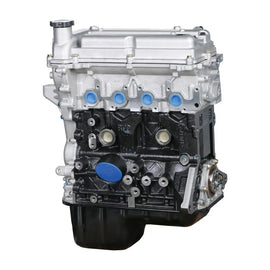 Chevrolet / Daewoo B12D1 1.2L 4-Cylinder Engine, Chevrolet Spark M300