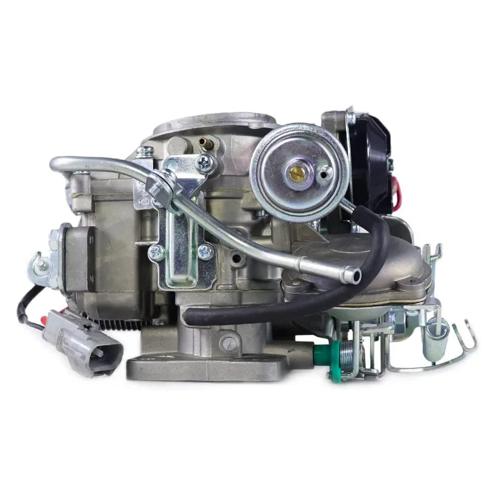 Car Engine Parts 2 Barrel 4AF 4A Carburetor for Toyota Corolla 1.6L 1987-1991 21100-16540