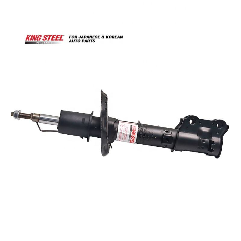 OE 54650-H5000 54650-H5050 54650-H5100 54650-H5150 Suspension Amortiguadore Para Auto Shock Absorber for HYUNDAI Solaris G4LC