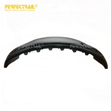 Load image into Gallery viewer, PERFECTRAIL 1084168-SO-5-E Factory Electric Car Auto Spare Parts Body Kit Front Bumper for Tesla Model 3 6 Hole