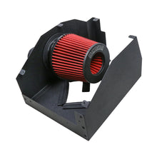 Load image into Gallery viewer, Mercedes-Benz A250 / CLA250 / GLA250 Aluminium Cold Air Intake Kit - Black / Red