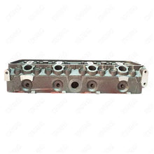 Load image into Gallery viewer, Nissan AD Resort / Homer / Cabstar / Pickup 720 / King Cab / Urvan SD23 / SD25 Cylinder Head 1994-2006 (OEM 11041-29W01) - image 3