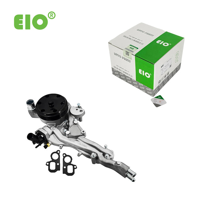 Engine water pump for GM L87 6.2L V8