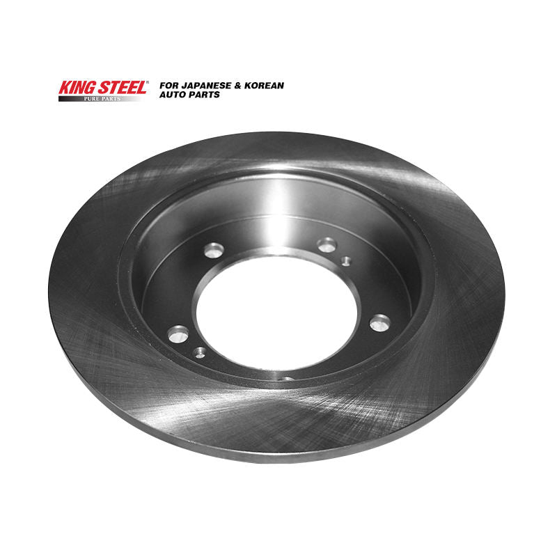KINGSTEEL OEM 55211-60A00 5521160A00 Manufacturer Brake System Auto Parts Car Front Rotor Brake Disc for SUZUKI JIMNY 1998-