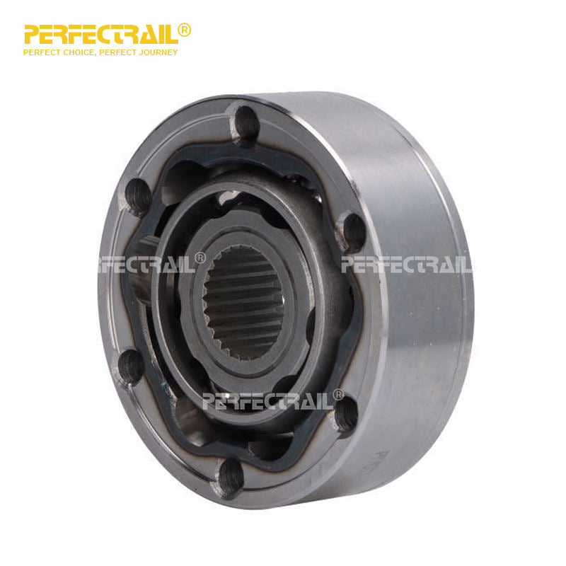 PERFECTRAIL 7153120184020 Auto Parts Propeller Shaft Driveshaft Fixed CV Joint Kit for Audi A4 A6 A8 for VW Passat