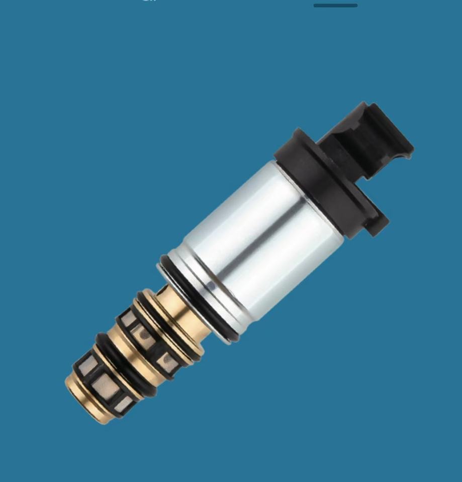 Control Valve for Automotive Air Conditioning Compressor OE 118564KH86