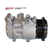 Load image into Gallery viewer, OE 88310-06320 8831006320 Auto Parts Electric With Pulley 7PK Car 12V Air Conditioning Compressor AC for TOYOTA CAMRY ACV40 2AZ