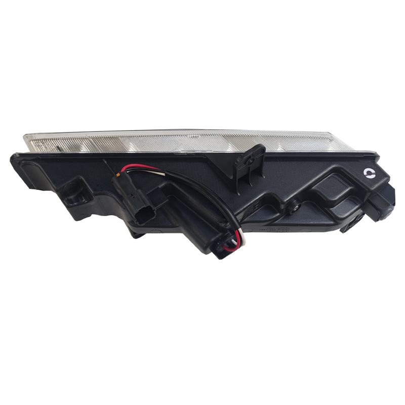 Chery Tiggo 8 Daytime Running Light Fog Light - White