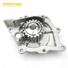 Load image into Gallery viewer, PERFECTRAIL LR032527 JDE35822 Auto Parts Water Pump for Land Rover Discovery Sport L550 Freelander L359 Range Rover Evoque L538