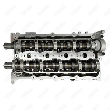 Load image into Gallery viewer, Hyundai / Kia D4CB 2.5L CRDi Diesel Long Block Engine Assembly, Kia Sorento (OEM 221004X000) - image 5