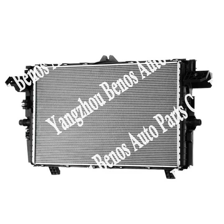 Radiator for Tesla Model Y 3 Battery Coolant AU OEM#1494175-00-A