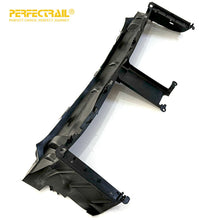 Load image into Gallery viewer, PERFECTRAIL JX7B-8314-B Auto Parts Front Radiator Air Deflector Cover for Ford Focus MK4