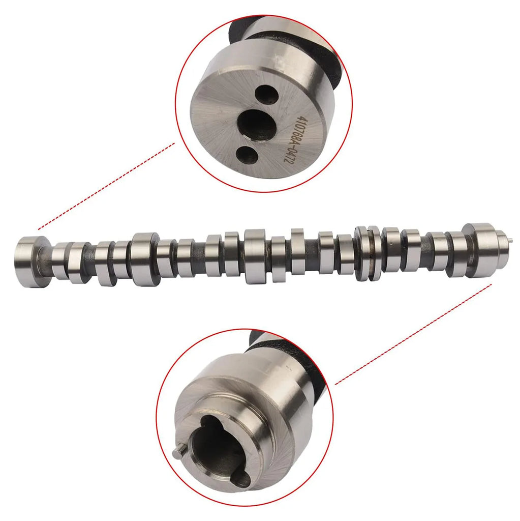 OE 12625437 12689035 12593205 MC1390 CS1630 E1875S ES5437 Auto Parts Engine Camshaft for Chevrolet Tahoe Various 4.8L