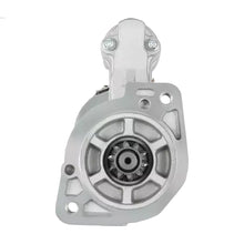 Load image into Gallery viewer, Starter Motor Mitsubishi 4M40 Pajero Delica Canter 12V 2.2kW 10T M2T63271