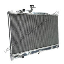 Load image into Gallery viewer, Car Radiator for Mazda CX-7 cx7 2007-2012 aluminum radiator