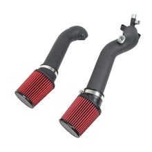 Load image into Gallery viewer, Audi RS6 2013-2016 / RS7 2014-2018 4.0L V8 TFSI Twin Turbo Aluminium Air Intake Kit
