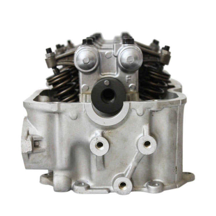 Factory OEM 11041-13F00 Cylinder Head Z24 for Nissan D21 Atleon Cabstar Pathfinder Forklift 2.4L