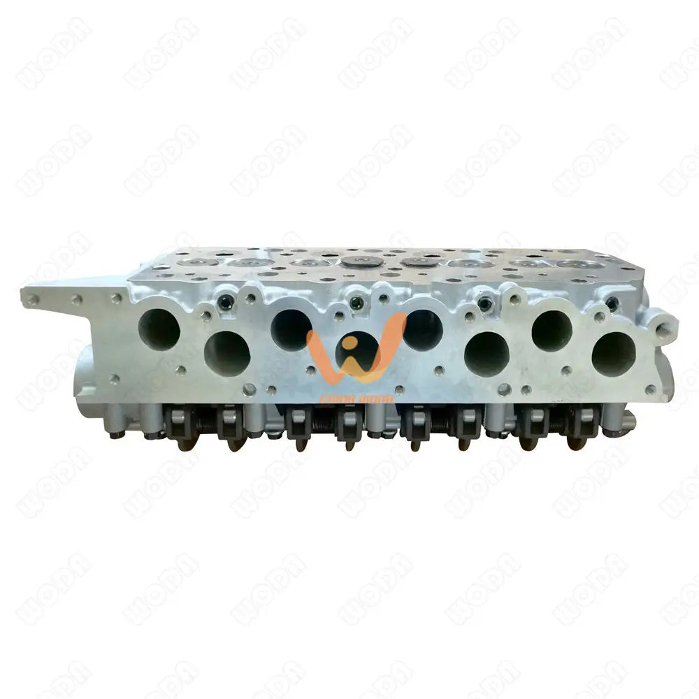 HYUNDAI PORTER Platform/Chassis 1994.07-2004.04 2.5 TD (73KW,99PS) 908513 MR984455 MD303750 Cylinder Head Space Gear Nativa L200 L300 L400 – OEM MR984455 - image 4