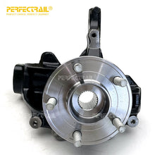 Load image into Gallery viewer, PERFECTRAIL BR935005LK BR935006LK Wholesale Auto Parts Left Right Wheel Hub Bearing Steering Knuckle Assembly for Ford Focus