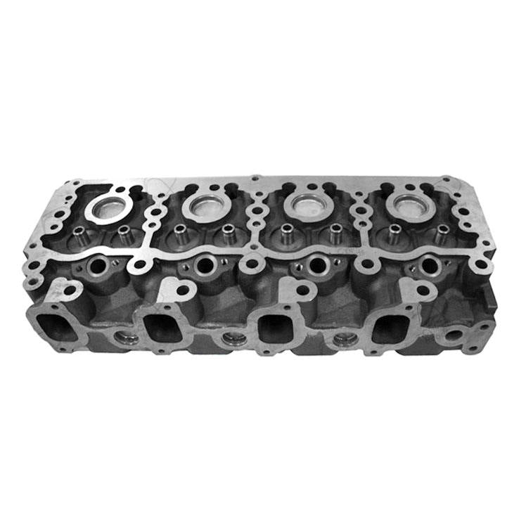 14B Engine Complete Cylinder Head 11101-58110 11101-58040 11101-58041 for Toyota Dyna Delta Toyo-Ace 3660CC 3.7D L4 8V
