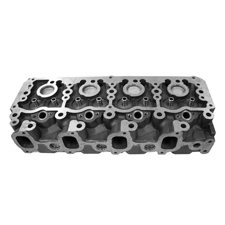 14B Engine Complete Cylinder Head 11101-58110 11101-58040 11101-58041 for Toyota Dyna Delta Toyo-Ace 3660CC 3.7D L4 8V